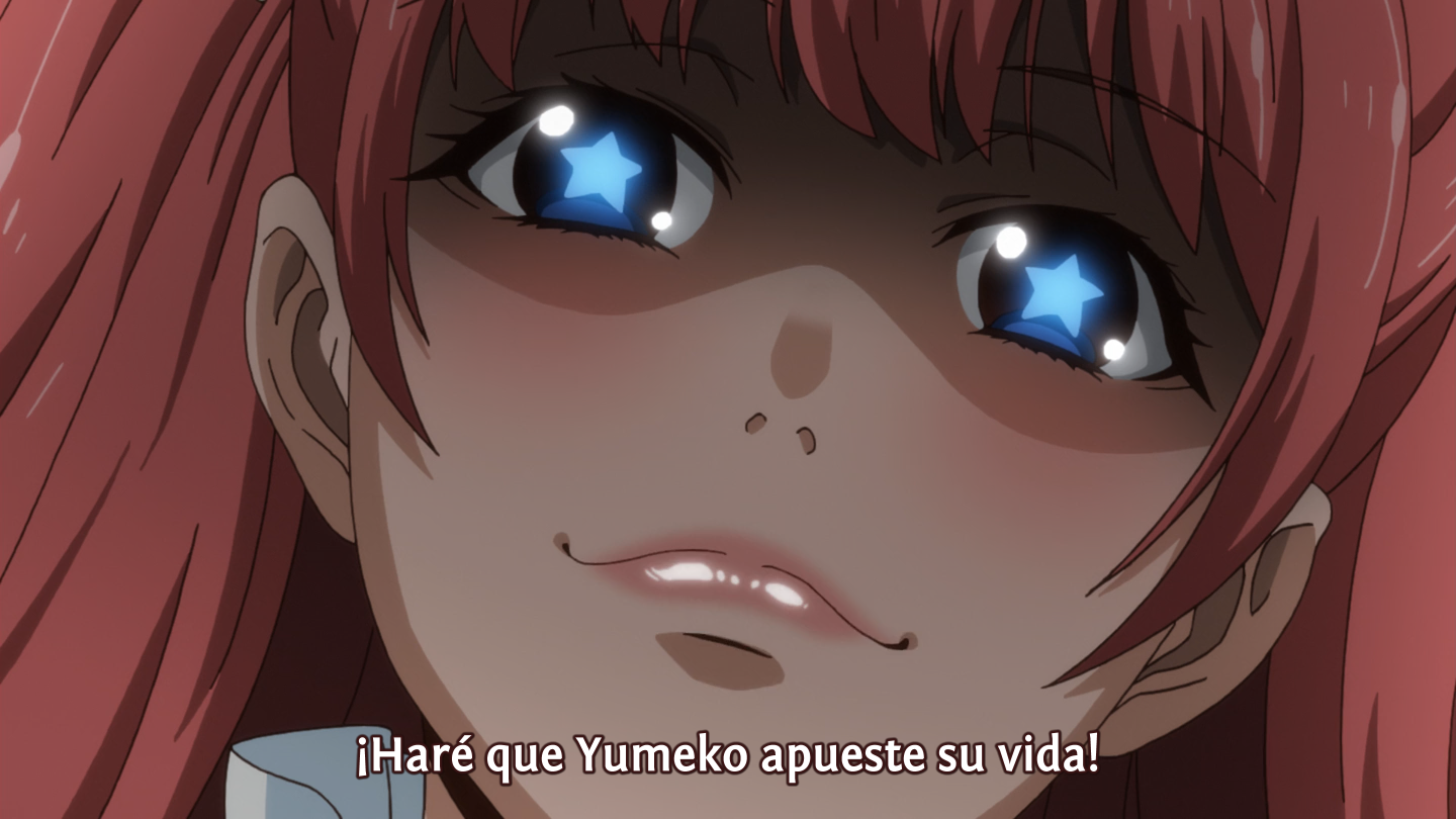 Kakegurui (Hakoniwa)